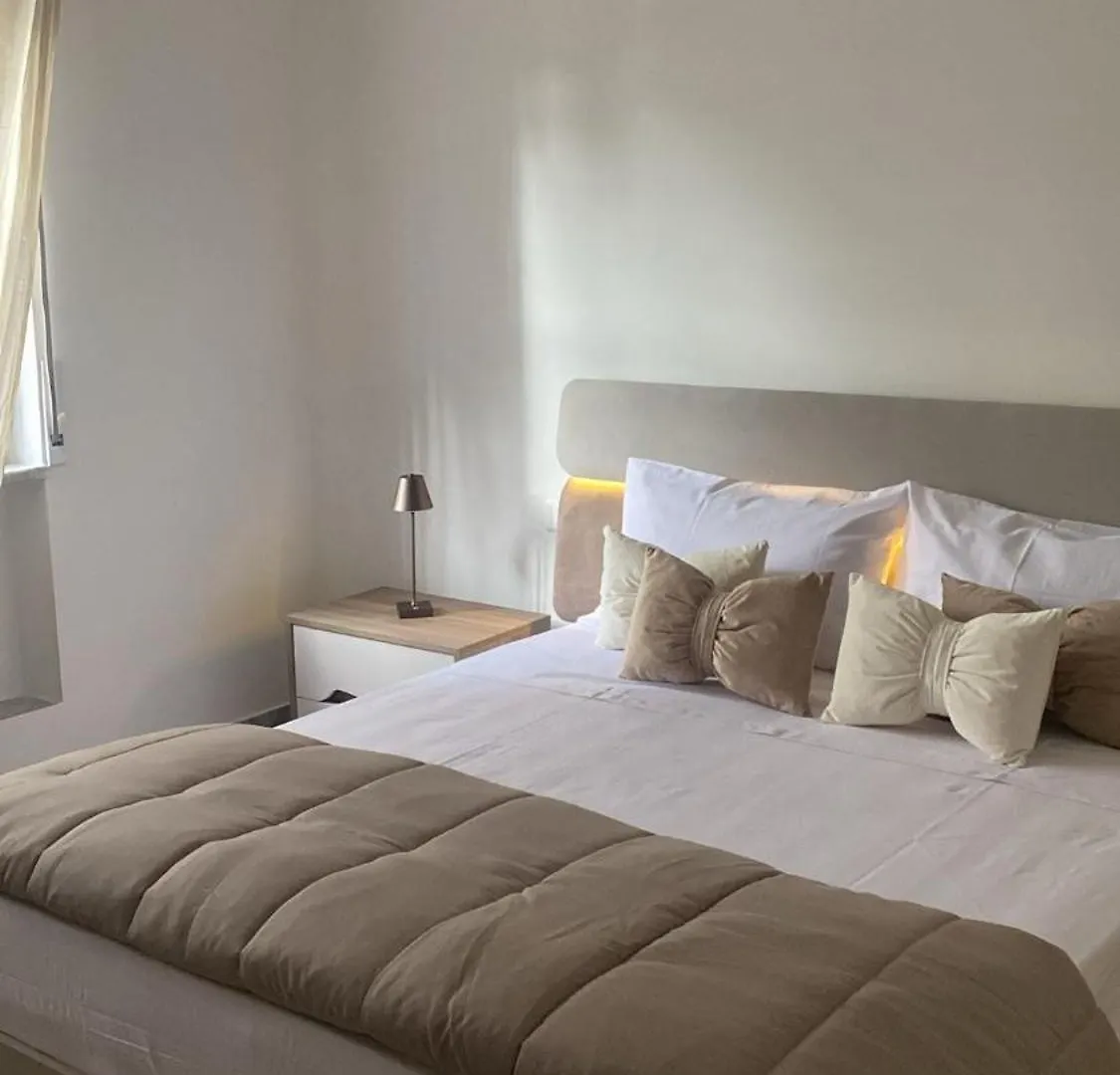 Napoliliving Villa Holiday home