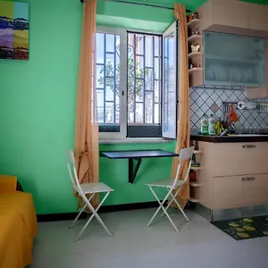 Funny House Consalvo Casa vacanze